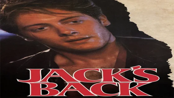 فيلم Jack’s Back 1988 مترجم