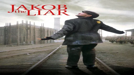 فيلم Jakob the Liar 1999 مترجم
