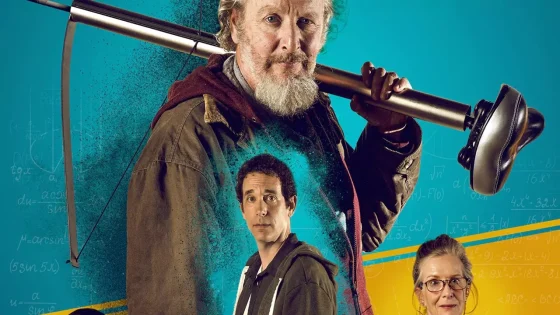 فيلم James vs. His Future Self 2019 مترجم