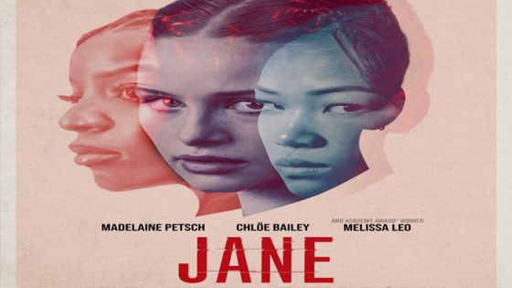 فيلم Jane 2022 مترجم