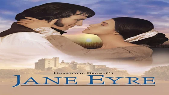 فيلم Jane Eyre 1996 مترجم