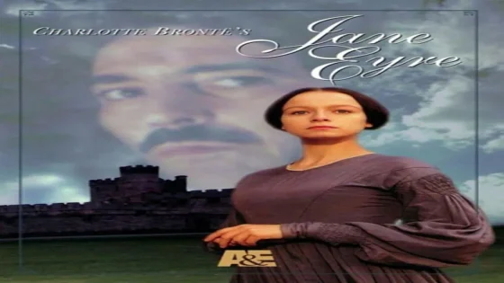 فيلم Jane Eyre 1997 مترجم