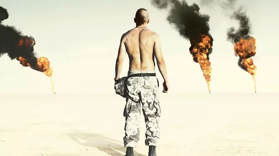 فيلم Jarhead 2005 مترجم
