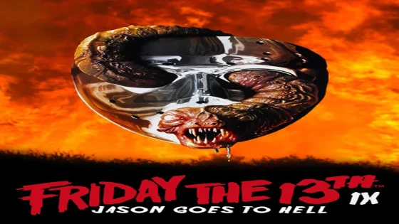 فيلم Jason Goes to Hell: The Final Friday 1993 مترجم