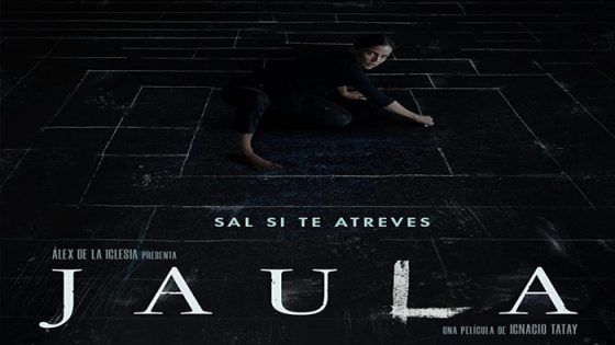 فيلم Jaula 2022 مترجم