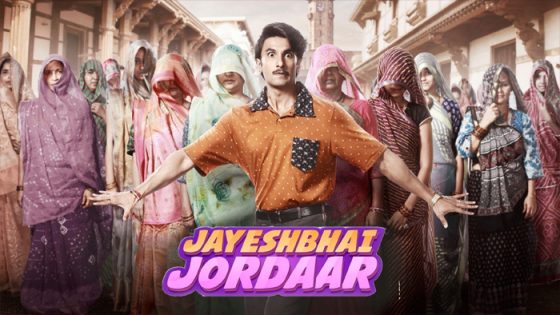 فيلم Jayeshbhai Jordaar 2022 مترجم