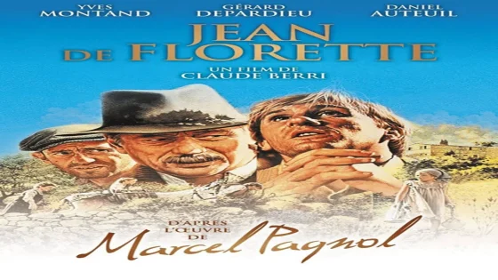 فيلم Jean de Florette 1986 مترجم