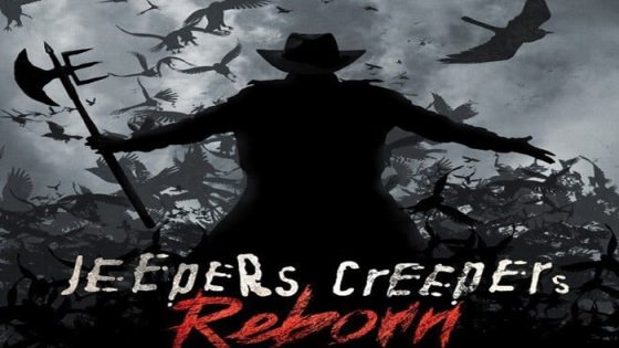 فيلم Jeepers Creepers: Reborn 2022 مترجم