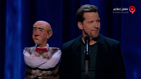 فيلم Jeff Dunham Beside Himself 2019 مترجم