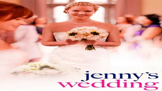 فيلم Jenny’s Wedding 2015 مترجم