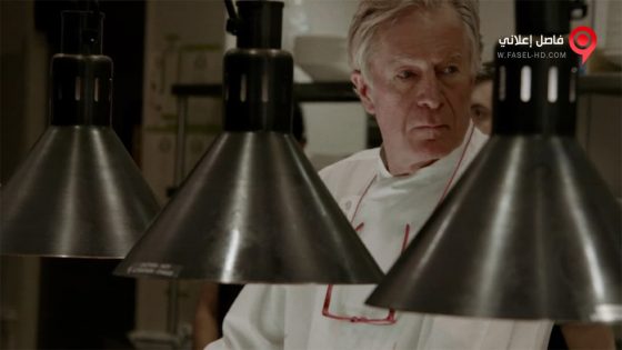 فيلم Jeremiah Tower The Last Magnificent 2016 مترجم