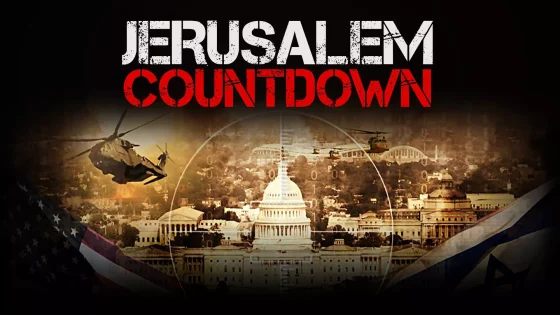 فيلم Jerusalem Countdown 2011 مترجم