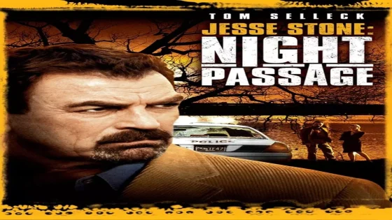 فيلم Jesse Stone: Night Passage 2006 مترجم