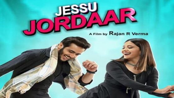 فيلم Jessu Jordaar 2021 مترجم