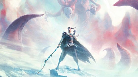 فيلم Jiang Ziya: The Legend of Deification 2020 مترجم