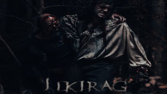 فيلم Jikirag 2022 مترجم