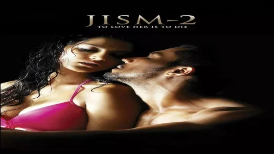 فيلم Jism 2 2012 مترجم