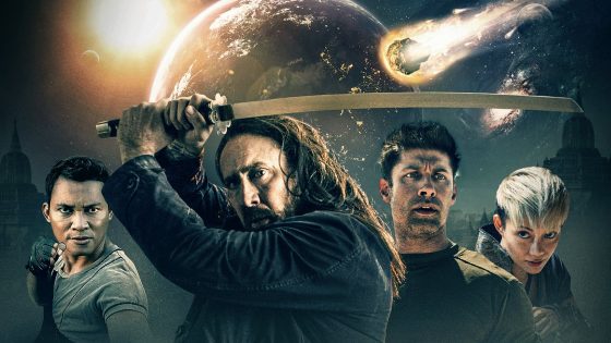 فيلم Jiu Jitsu 2020 مترجم