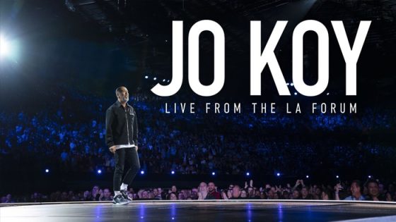 فيلم Jo Koy: Live from the Los Angeles Forum 2022 مترجم