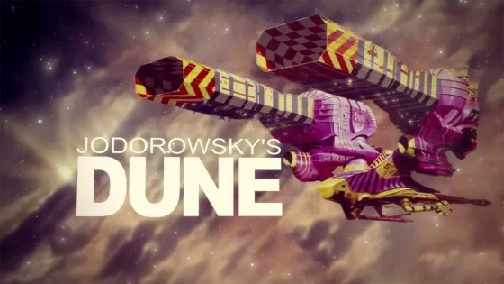 فيلم Jodorowsky’s Dune 2013 مترجم