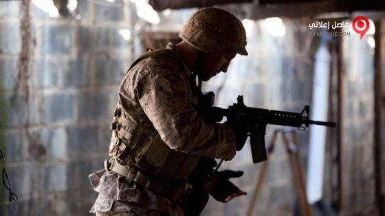 فيلم Joes War 2017 مترجم