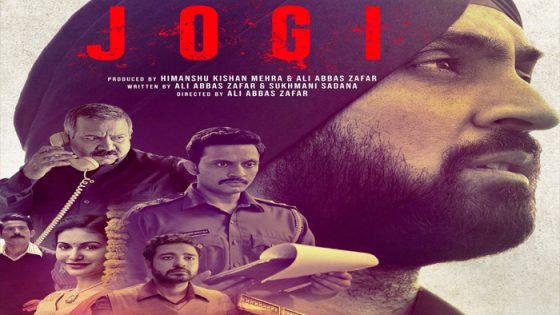 فيلم Jogi 2022 مترجم