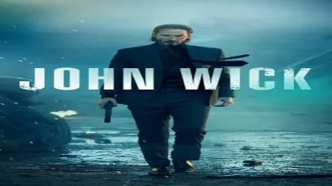 فيلم John Wick 2014 مترجم