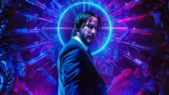 فيلم John Wick: Chapter 3   Parabellum 2019 مترجم