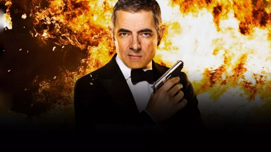 فيلم Johnny English Reborn 2011 مترجم