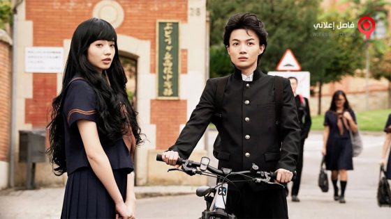 فيلم Jojos Bizarre Adventure Diamond is Unbreakable 2017 مترجم