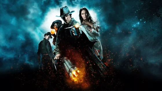 فيلم Jonah Hex 2010 مترجم