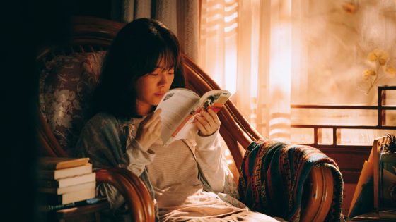 فيلم Josée 2020 مترجم