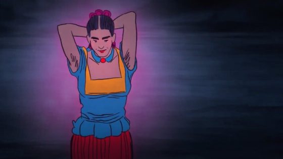 فيلم Josep 2020 مترجم