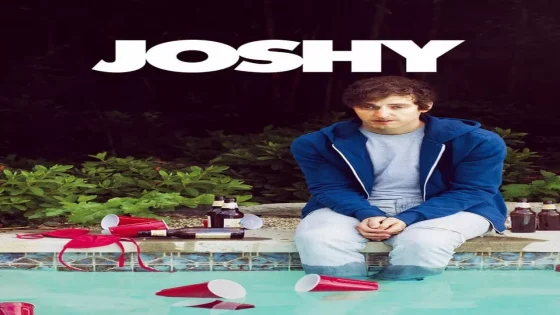 فيلم Joshy 2016 مترجم
