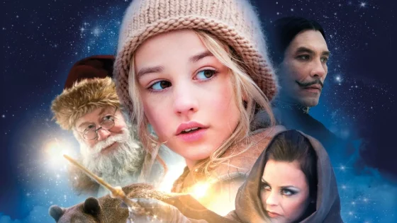 فيلم Journey to the Christmas Star 2012 مترجم