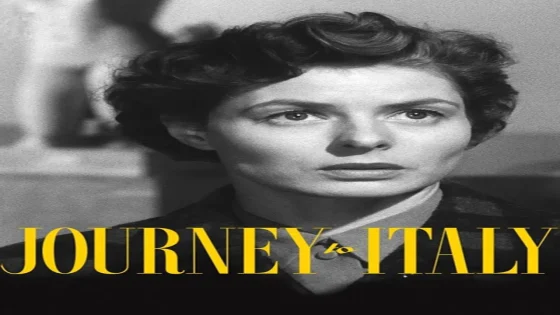 فيلم Journey to Italy 1954 مترجم