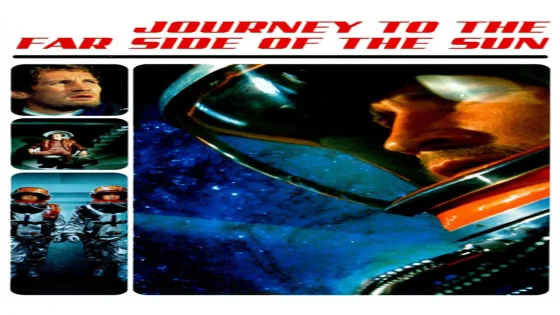 فيلم Journey to the Far Side of the Sun 1969 مترجم