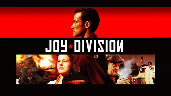 فيلم Joy Division 2006 مترجم
