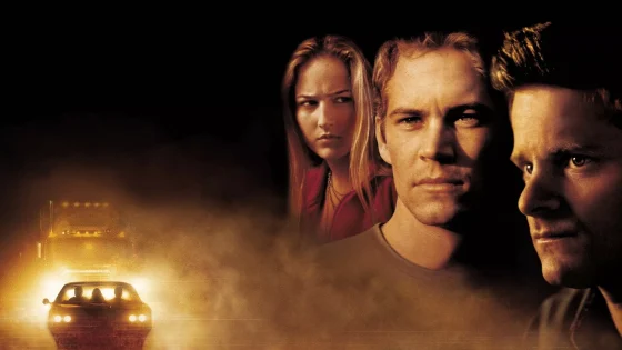 فيلم Joy Ride 2001 مترجم