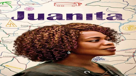 فيلم Juanita 2019 مترجم