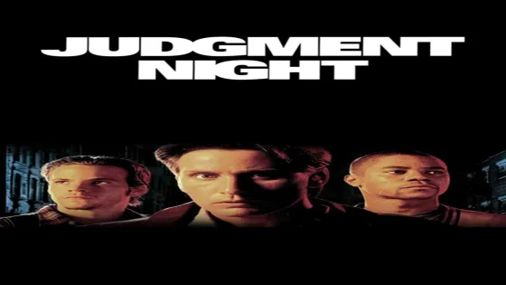 فيلم Judgment Night 1993 مترجم