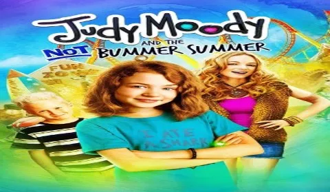 فيلم Judy Moody and the Not Bummer Summer 2011 مترجم