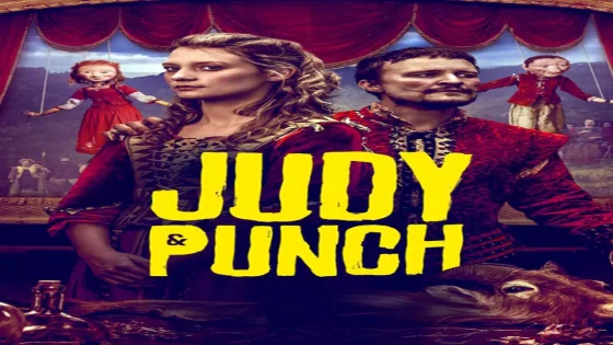 فيلم Judy & Punch 2019 مترجم