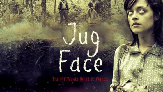 فيلم Jug Face 2013 مترجم