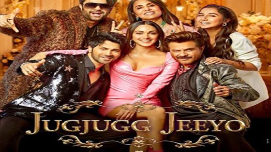 فيلم Jug Jugg Jeeyo 2022 مترجم