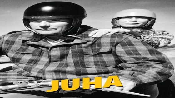 فيلم Juha 1999 مترجم