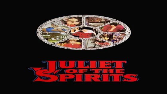 فيلم Juliet of the Spirits 1965 مترجم