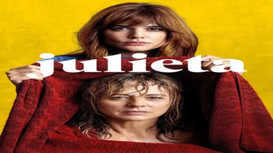 فيلم Julieta 2016 مترجم