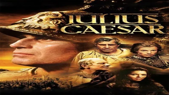 فيلم Julius Caesar 1970 مترجم