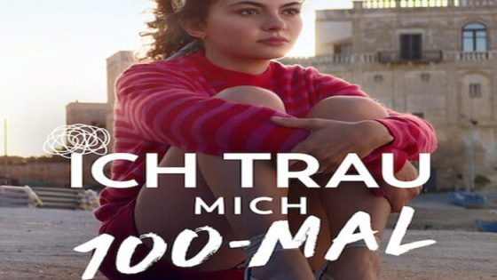 فيلم Jumping from High Places 2022 مترجم